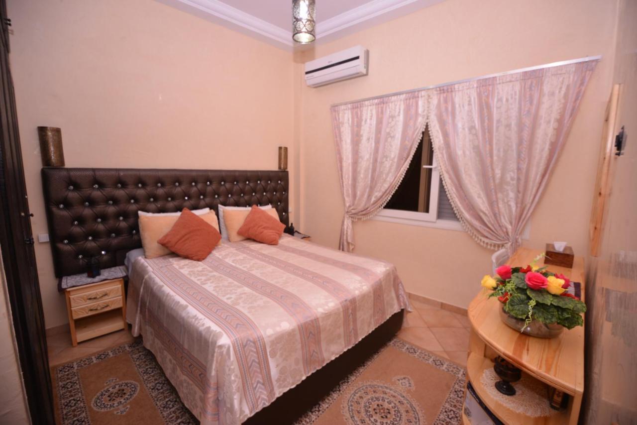 Taghazout Bay Appartement Agadir Tamraght Exteriör bild