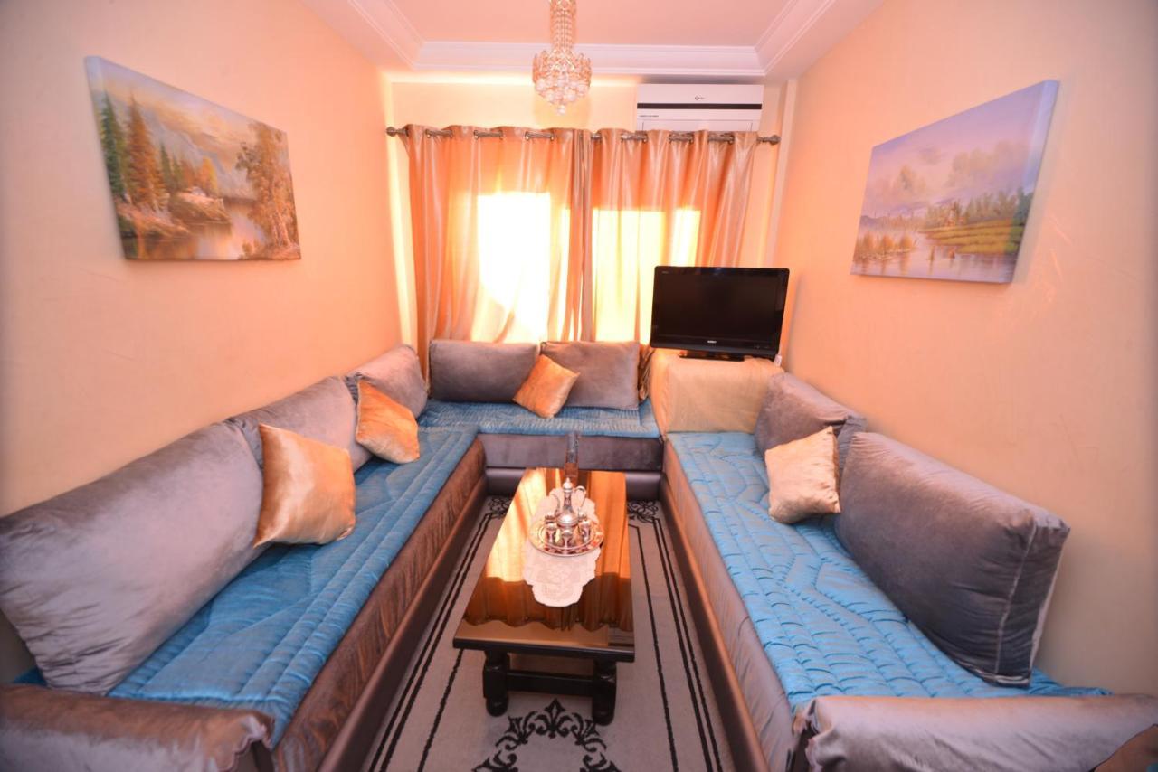 Taghazout Bay Appartement Agadir Tamraght Exteriör bild