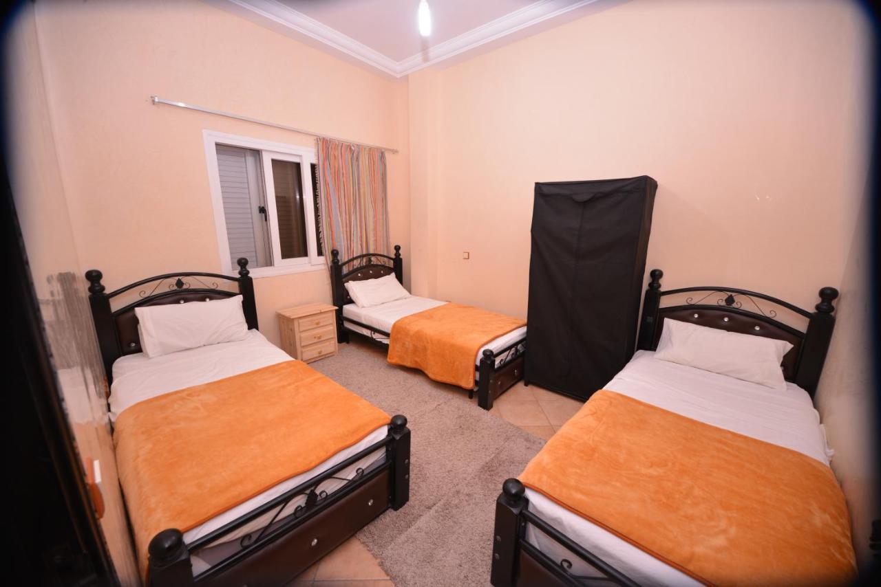 Taghazout Bay Appartement Agadir Tamraght Exteriör bild
