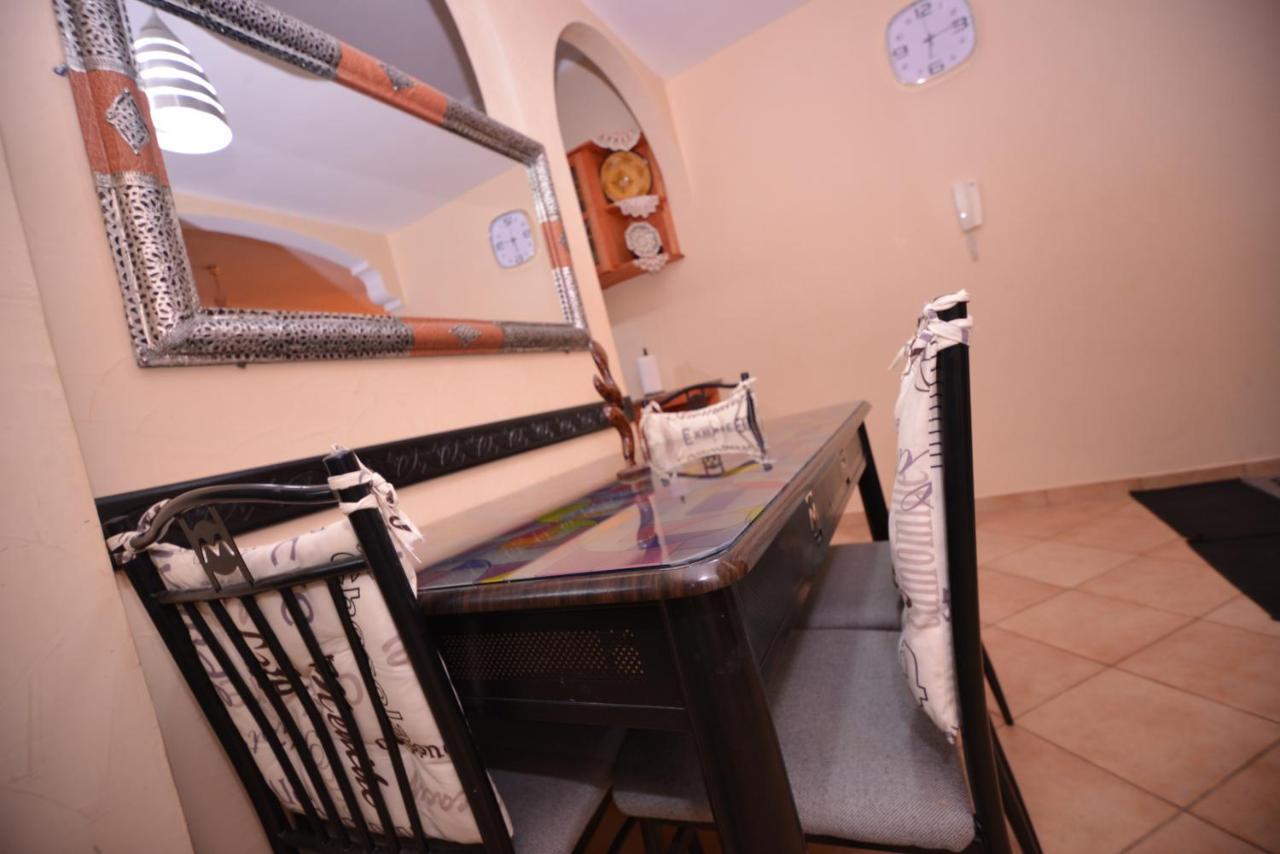 Taghazout Bay Appartement Agadir Tamraght Exteriör bild