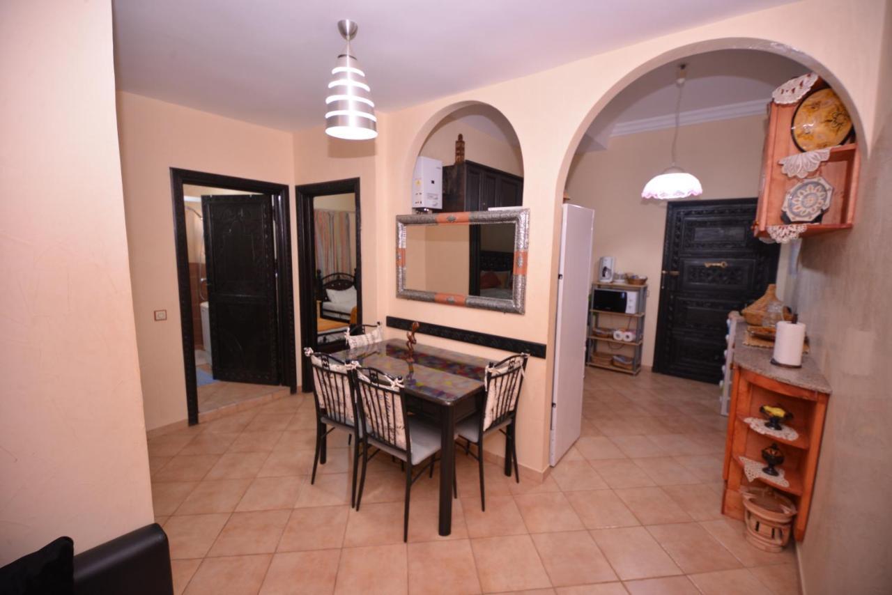 Taghazout Bay Appartement Agadir Tamraght Exteriör bild