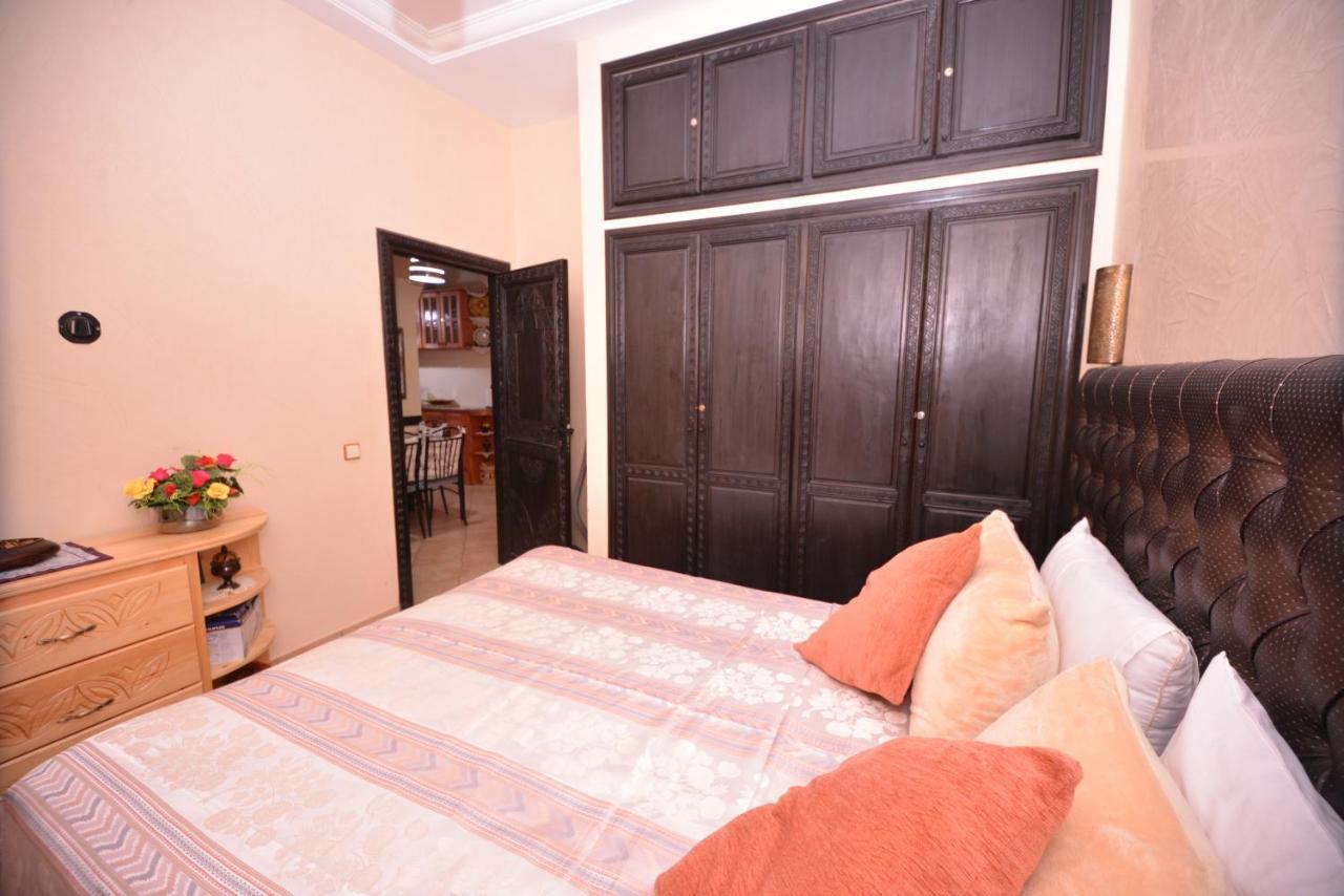 Taghazout Bay Appartement Agadir Tamraght Exteriör bild